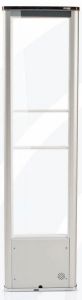 Akustomagnetsystem Plexi