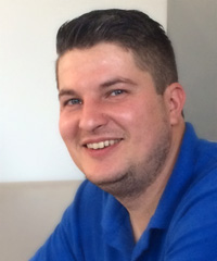 Christian Wünsch (Geschäftsführung) Christian Wünsch (Geschäftsführung)